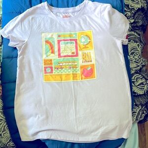 Kids t-shirt Cat & Jack brand, size XL (14)